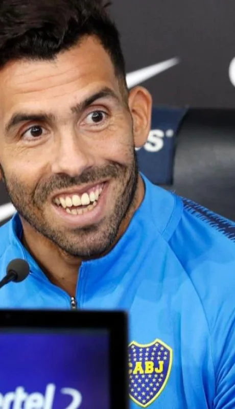 carlos-tévez-fútbol-boca-juniors
