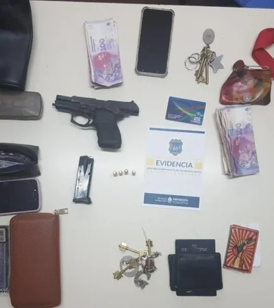 detenido-policiales-sexta-sección-mendoza