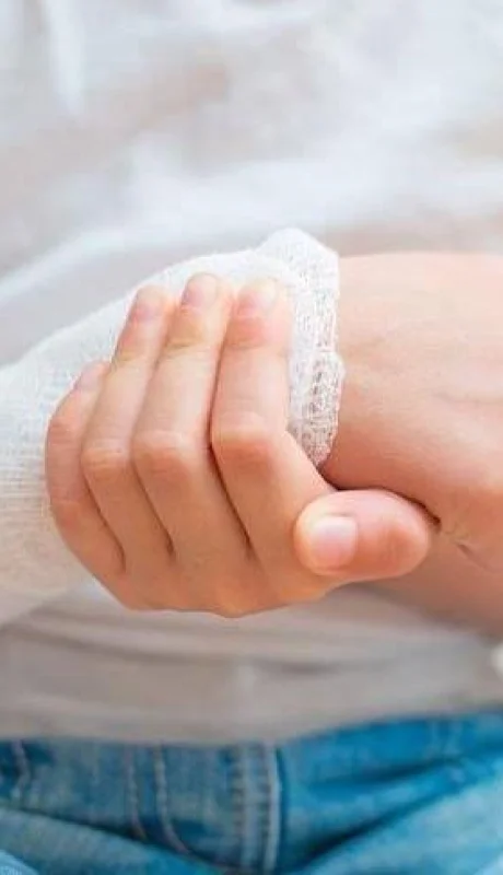 quemaduras-niños-mendoza-accidente-policiales