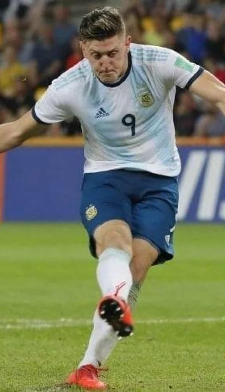argentina