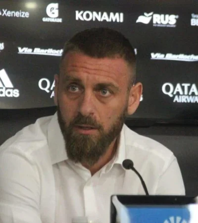 de-rossi
