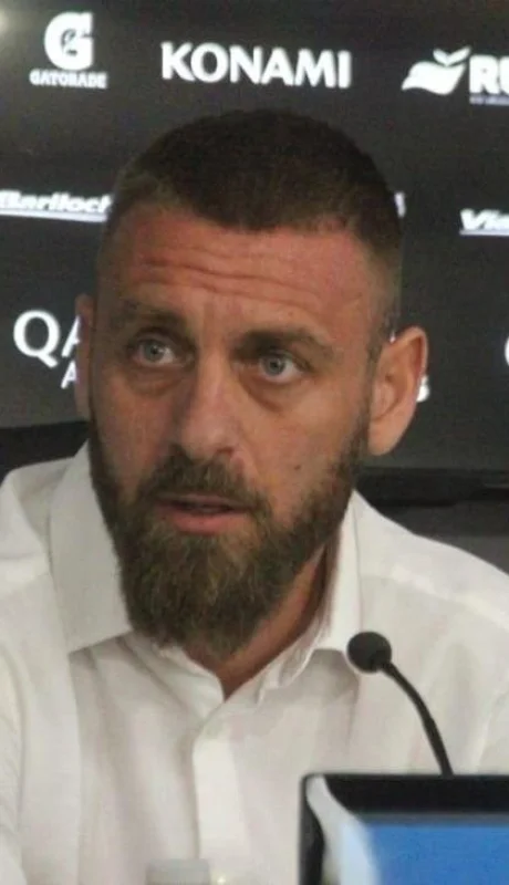 de-rossi
