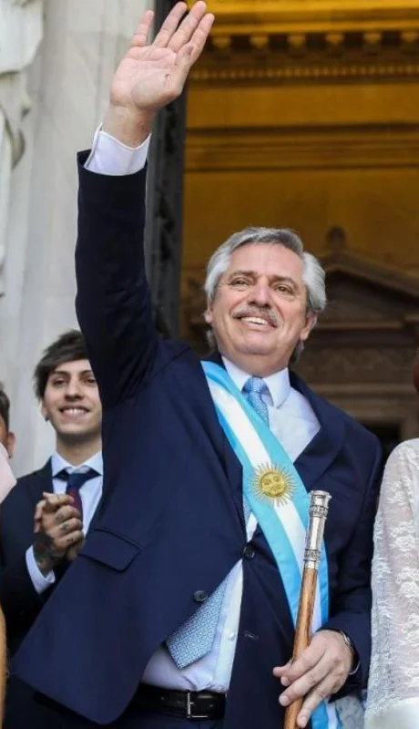 Fabiola-Yáñez-Alberto-Fernández