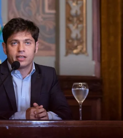 Axel-Kicillof
