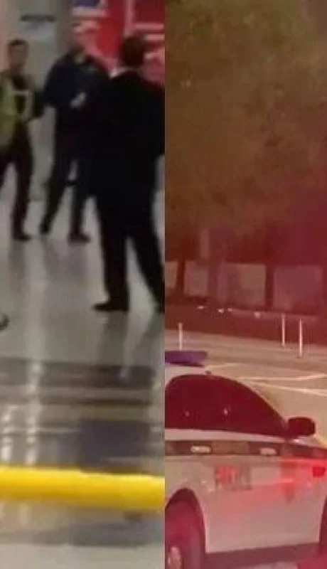 Mujer-desnuda--miami-videos---aeropuerto-nudista