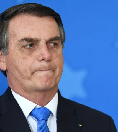 Bolsonaro