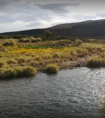 joven-ahogada-malargue-río-policiales-fotos