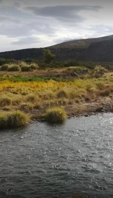 joven-ahogada-malargue-río-policiales-fotos