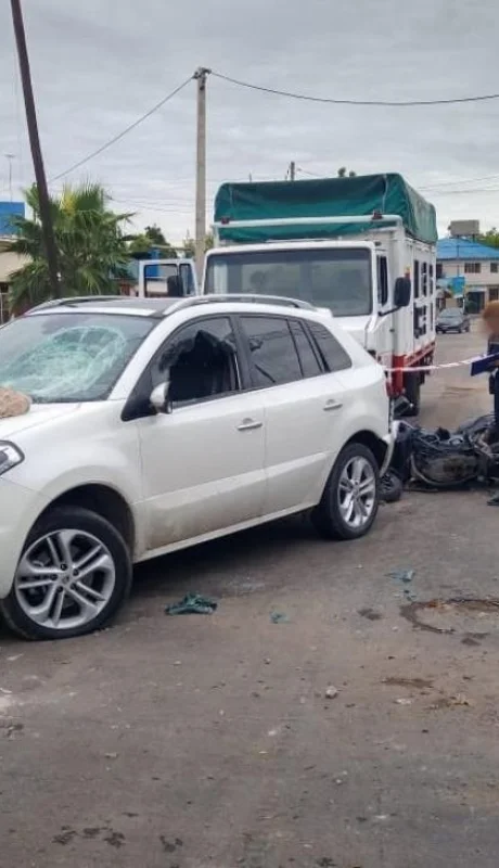 camioneta-robo-persecución-policiales