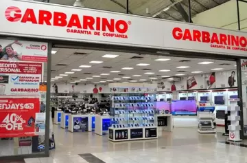 Garbarino y Compumundo: si en 5 días no aparece un comprador, quiebra definitiva