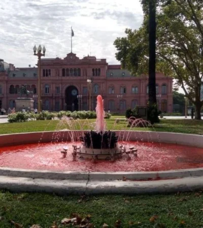 Caso-Nisman-fuentes-plaza-de-mayo