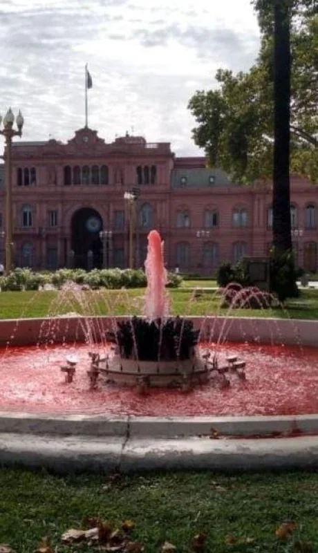 Caso-Nisman-fuentes-plaza-de-mayo