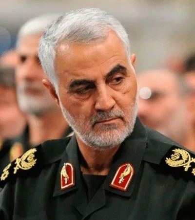 Qasem-Soleimani-irán-muerte