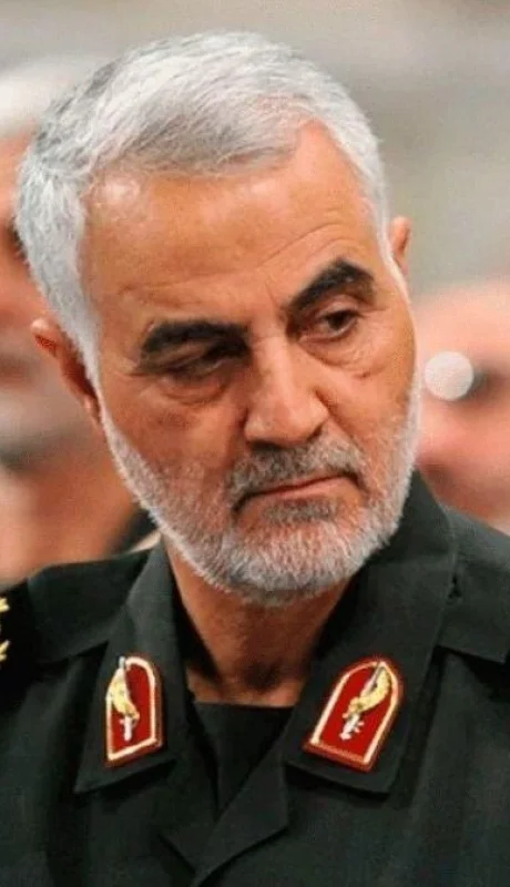 Qasem-Soleimani-irán-muerte