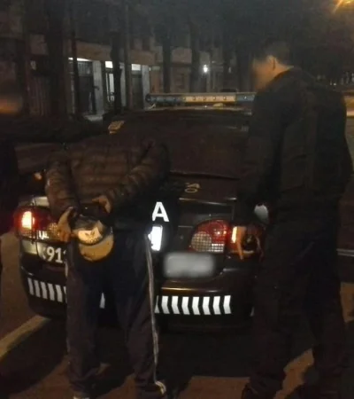 detenido-policiales-mendoza-el-monito-foto