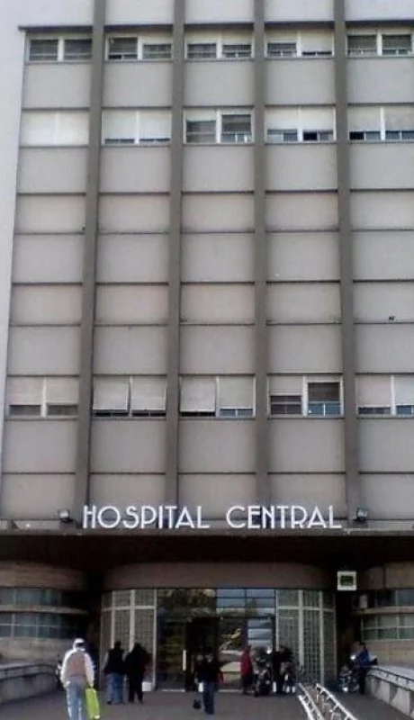 Hospital-Central
