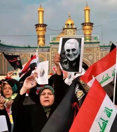 irán-atentado-eeuu-ataque-venganza-amenaza