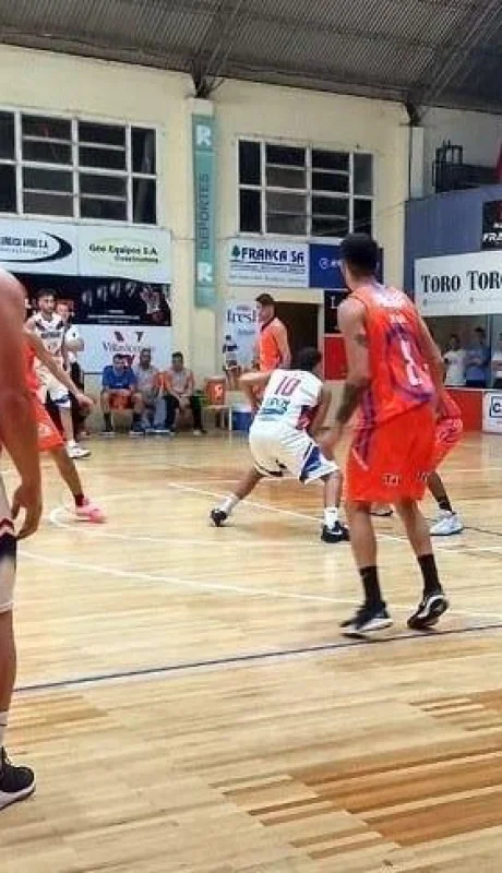 Rivadavia-básquet-Mendoza