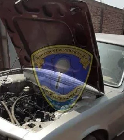 robo-autopartes-autos-mendoza-policiales-taller-4