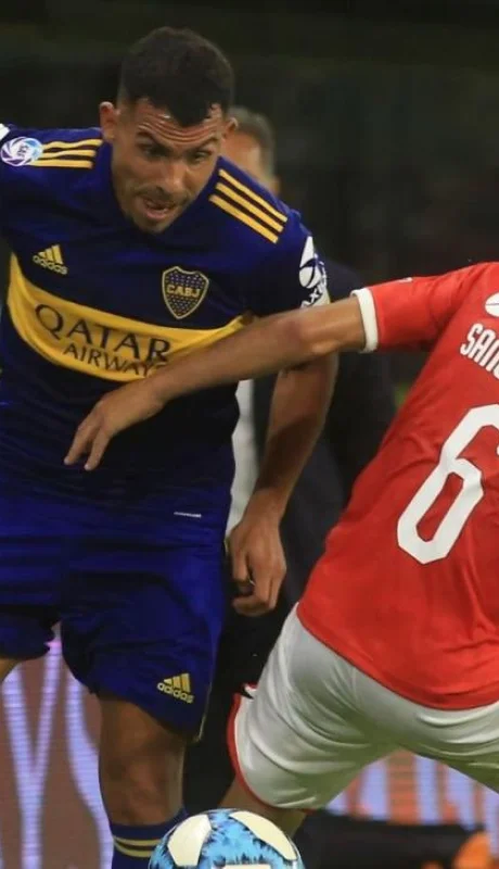 Boca-Juniors-Independiente-Superliga