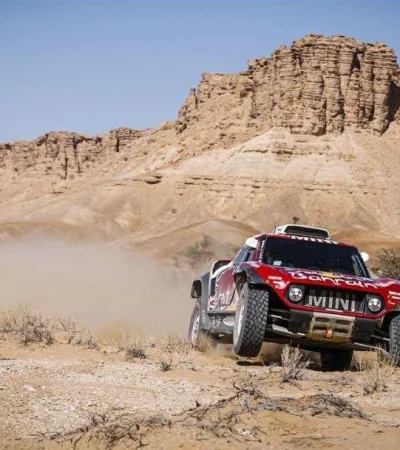 Stephane-Peterhansel