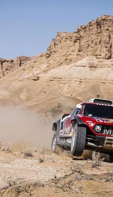 Stephane-Peterhansel