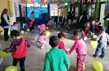 Adiós a las guarderías: el cambio histórico que prepara Mendoza para los jardines privados