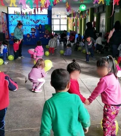 Reforma de la Ley 9201 en Mendoza: qué cambia en los jardines de infantes privados.