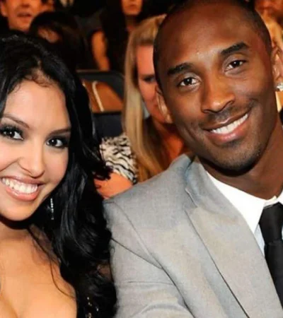 Vanessa-Laine-Kobe--Bryant-juntos-instagram-fotos