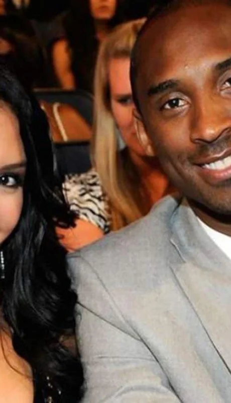 Vanessa-Laine-Kobe--Bryant-juntos-instagram-fotos