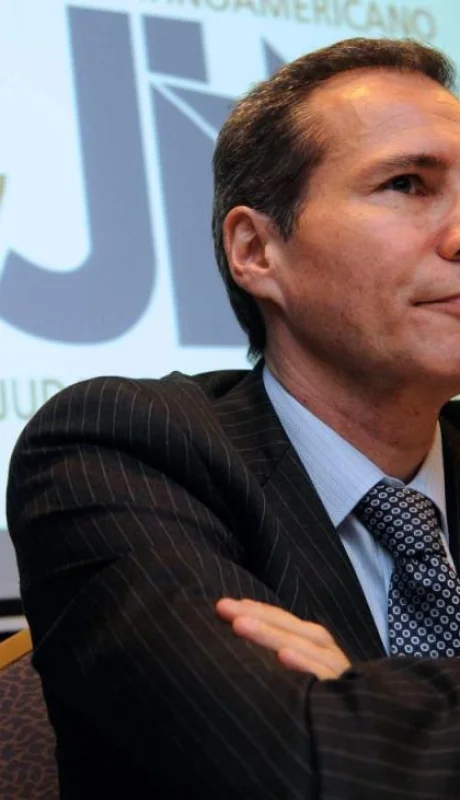 Alberto Nisman