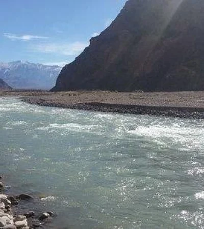 Crisis-hídrica-Mendoza