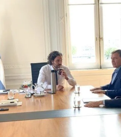 Rodolfo-Suarez-Santiago-Cafiero-Casa-Rosada-Mendoza