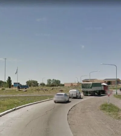 muerto-auto-accidente-policiales-mendoza-maipú