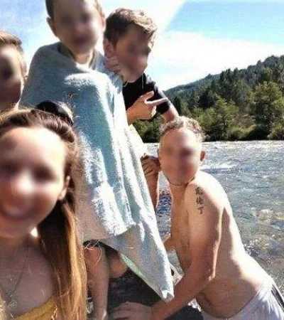 menores-el-bolsón-familia-desaparecida