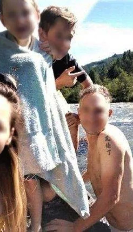 menores-el-bolsón-familia-desaparecida