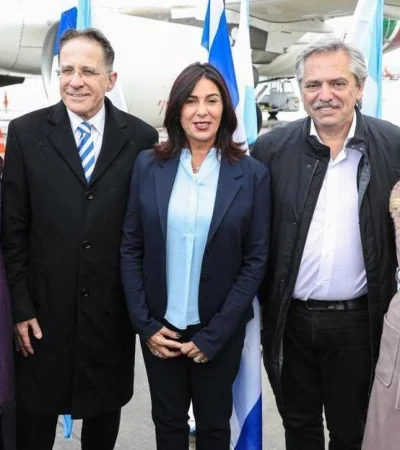 alberto-fernández-israel-gira-europa