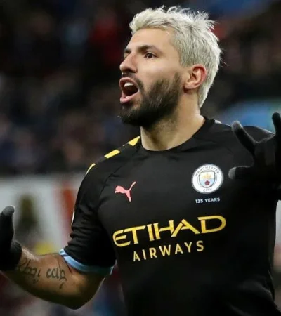 aguero