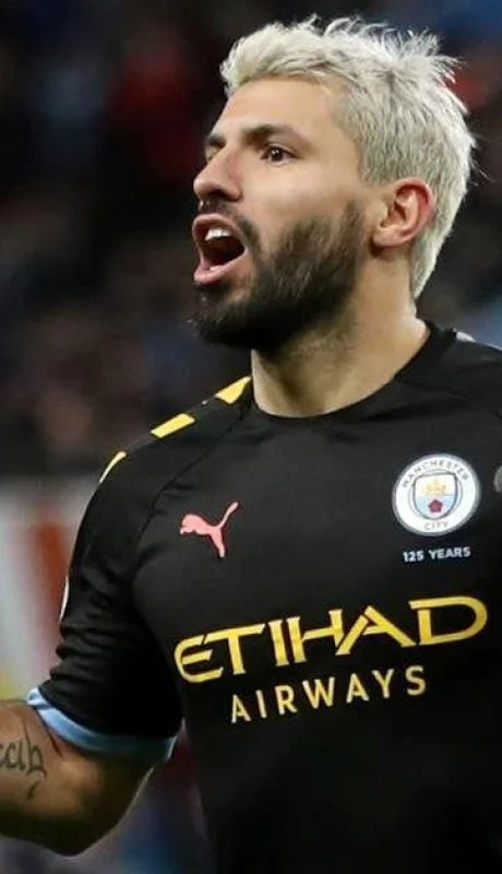 aguero