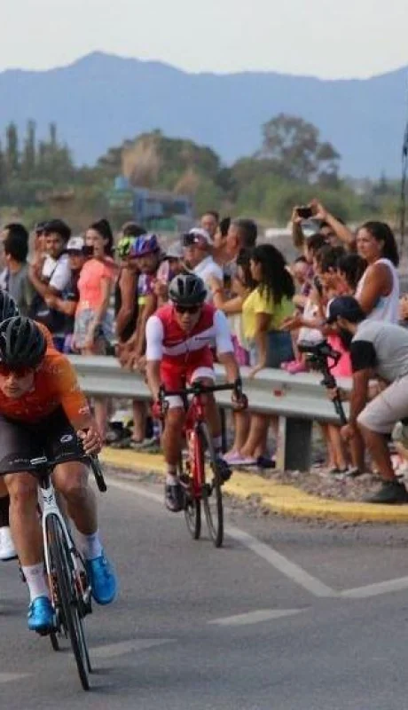 Ciclismo