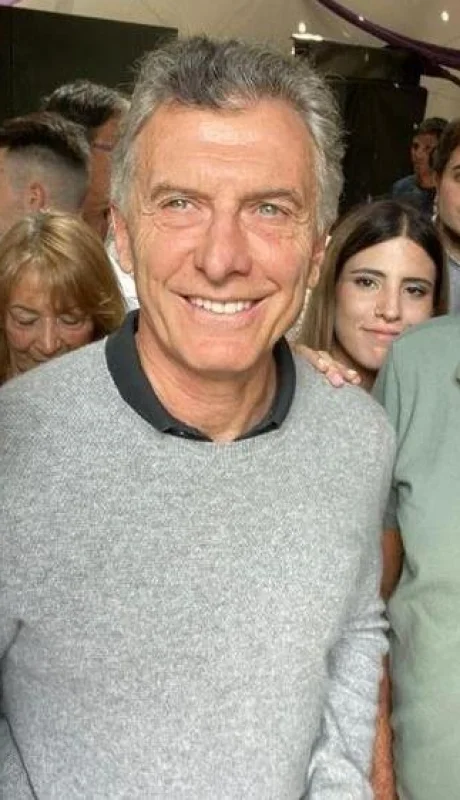 Mauricio-Macri-kirchnerismo