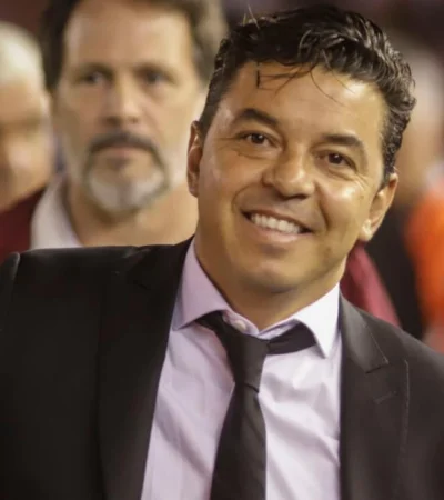 Marcelo-Gallardo-River-Plate