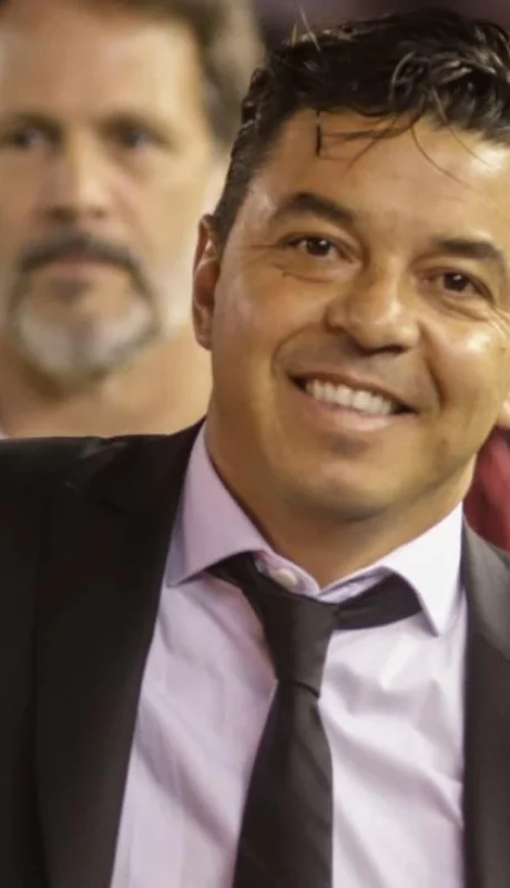 Marcelo-Gallardo-River-Plate