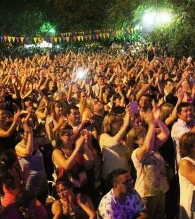 Carnaval-Luján-de-Cuyo