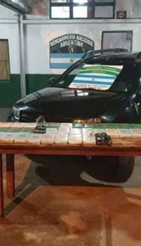 droga-sescuestro-cocaína-jujuy