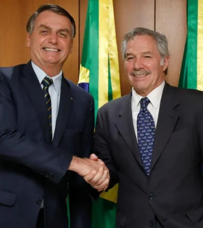 Bolsonaro-Sola