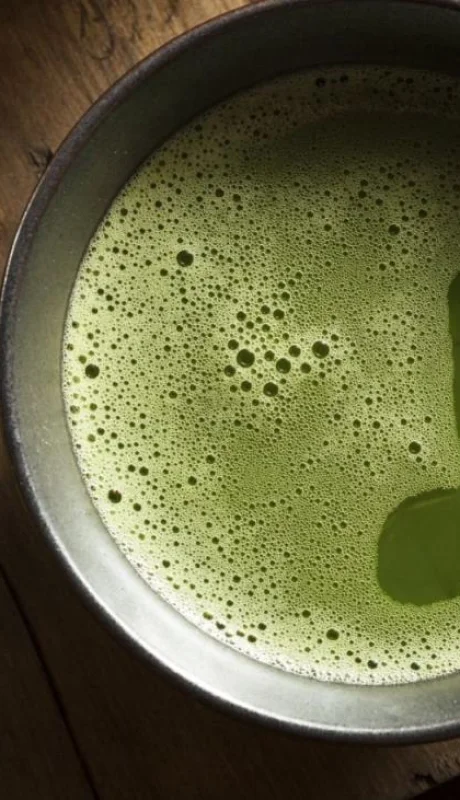 beneficios-del-te-matcha