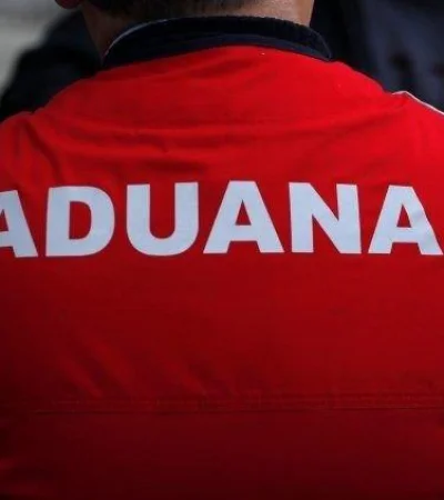 aduana