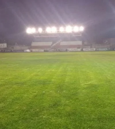 Independiente-Rivadavia-Maipú