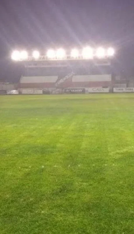 Independiente-Rivadavia-Maipú